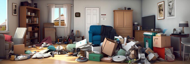 Commercial junk removal service in Healdsburg, CA for offices and businesses